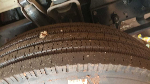 Mercedes B. 1634 + Carreta Randon 30m 6 Repartições (vt)