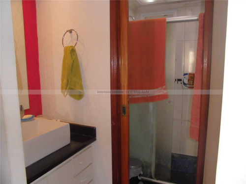 Imagem 8 de 8 de Apartamento - Baeta Neves - Sao Bernardo Do Campo - Sao Paulo | Ref.: - 03974