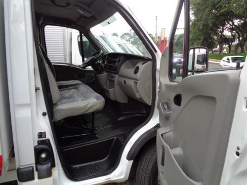 Renault Master Chassi - Ano 2013