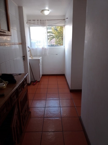 Oportunidad En Gran Avenida San Bernardo Con Subsidio