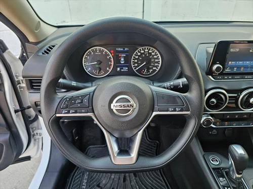Nissan Sentra 2.0 Sense At