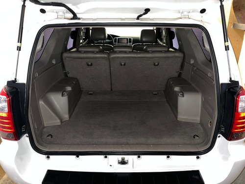 Imagen 10 de 18 de Toyota 4runner