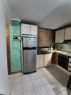 Apartamento en alquiler
