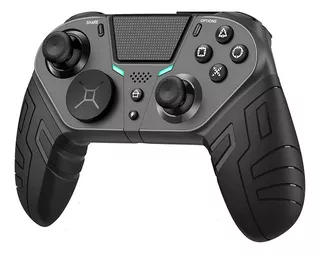 Controlador De Jogo Sem Fio Para Ps4 Elite, Slim, Pro