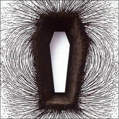 Cd - Death Magnetic - Metallica