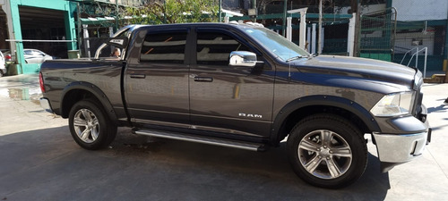 Imagen 11 de 25 de Ram 1500 Caja 6ta Solo 500 Km Muchos Accesorios 2022 Us