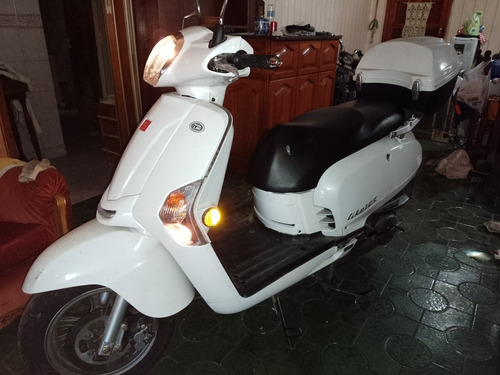 Imagen 4 de 13 de Kymco Like