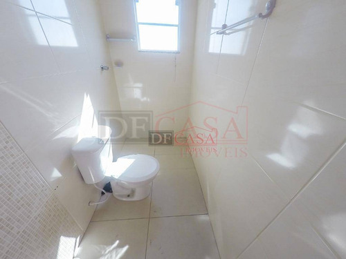 Imagem 18 de 30 de Sobrado Residencial À Venda, Parada Xv De Novembro, São Paulo. - So1255