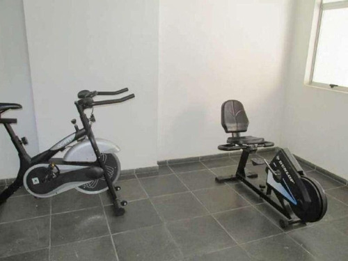 Imagem 24 de 26 de Apartamento Residencial À Venda, São Francisco, Curitiba. - Ap0319 - 34982686