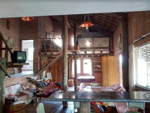 Imagem 10 de 30 de Chácara Residencial À Venda, Morada Dos Pássaros, Itatiba. - Ch0049 - 34111243