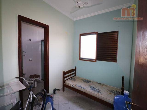Imagem 8 de 28 de Casa Com 5 Dormitórios À Venda, 250 M² Por R$ 670.000,00 - Bougainvillee V - Peruíbe/sp - Ca3330