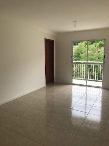 Imagem 2 de 12 de Apartamento Para Venda Em Franco Da Rocha, Vila Bela, 2 Dormitórios, 1 Banheiro, 1 Vaga - Ap0001_1-2010359