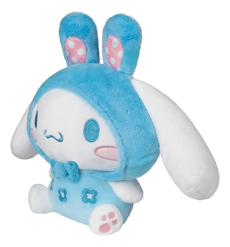 Pelucia Cinnamoroll Pascoa 20cm - Hello Kitty Sunny 3875