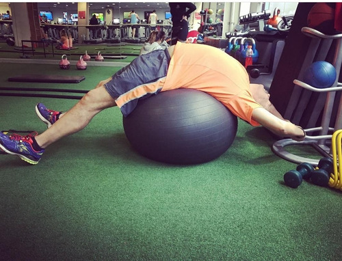 Imagen 7 de 9 de Personal Trainer / Asesoría / Nutrición / Suplementación