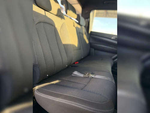 Ssangyong Grand Musso 2.2