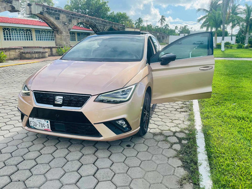 Imagen 1 de 7 de Seat Ibiza Excellence
