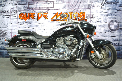 Poderosa Suzuki Boulevard M90, 1500cc