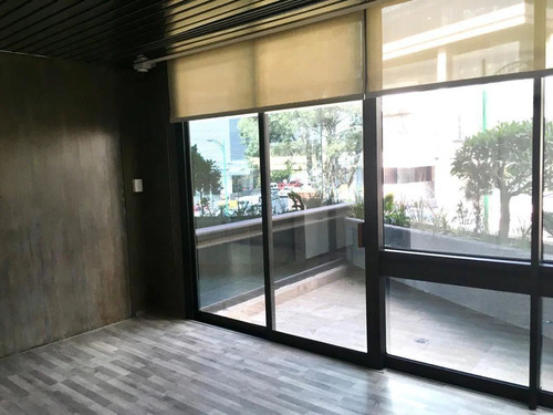 Oficina En Venta En Chimalistac
