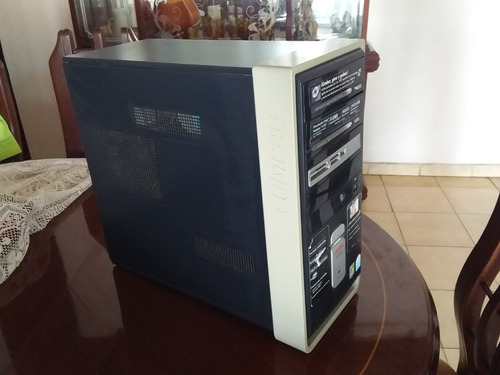 Imagen 2 de 7 de Cpu Hp Compaq