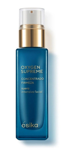 Suero Intensivo Oxygen Supreme Concentrado Firmeza Ésika