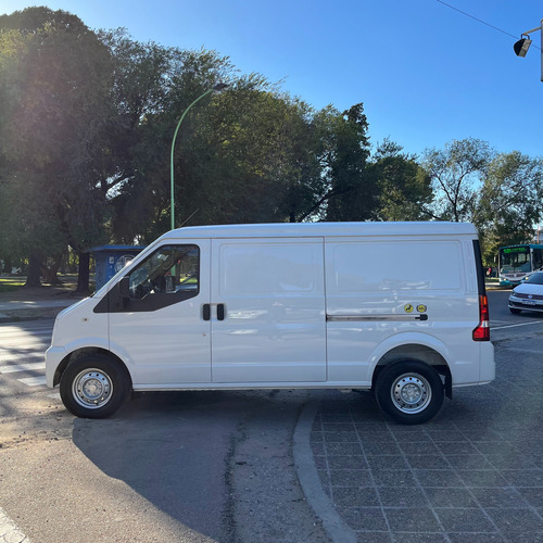 DFSK C35 1.5 Van Cargo