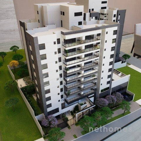 Imagem 1 de 12 de Apartamento - Perdizes - Ref: 23350 - V-23350