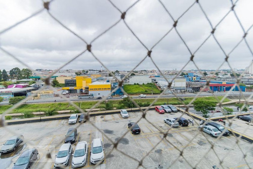 Imagem 11 de 15 de Apartamento Para Aluguel - Jardim Aricanduva, 2 Quartos, 48 - 893477672