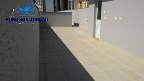 Imagem 14 de 15 de Cobertura Exclusiva E Diferenciada Com 224 M² - 1540