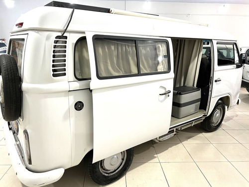 Volkswagen Kombi Kombi Standard 1.4 Mi Total Flex 8V