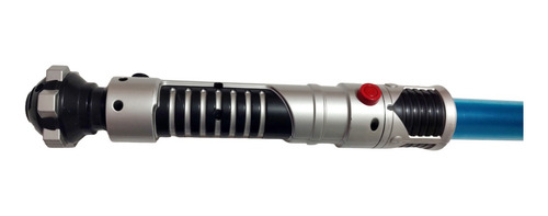 Lightsaber / Sable De Luz / Obi Wan Kenobi / Edición 1999 (Usado)