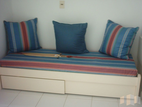 Imagen 14 de 29 de Apartamento En Punta Del Este, Brava