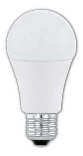 Ampolleta Led 9w Luz Fría Marca Avc Color de la luz Blanco frío