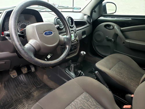 Imagen 9 de 15 de Ford Ka 1.6 Fly Viral Usb/bluetooth 2011