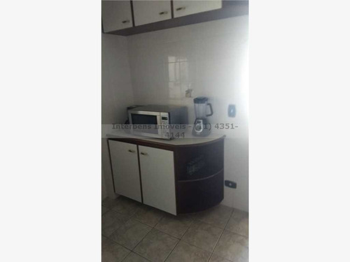 Imagem 8 de 15 de Apartamento - Martin De Sa - Caraguatatuba - Sao Paulo | Ref.: - 04282