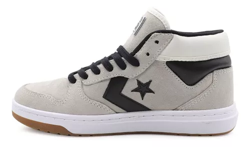 Tênis Converse All Star Rebound Hi Masculino - EsporteLegal