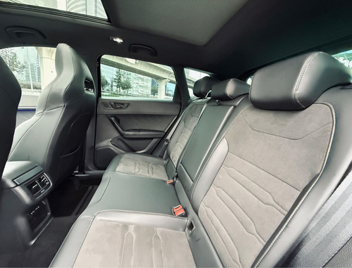 Seat Cupra Ateca L4/2.0/t Aut 2021