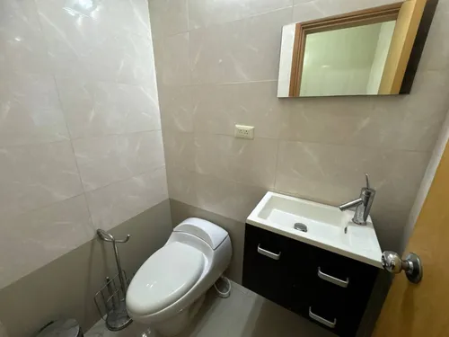Casa Urbanizacion La Soledad