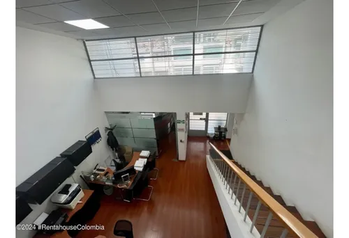 Comercial En Nicolas De Federman Rah Co: 25-834