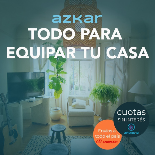 Imagen 3 de 3 de Organizador Cubos X 4 Espacios Blanco