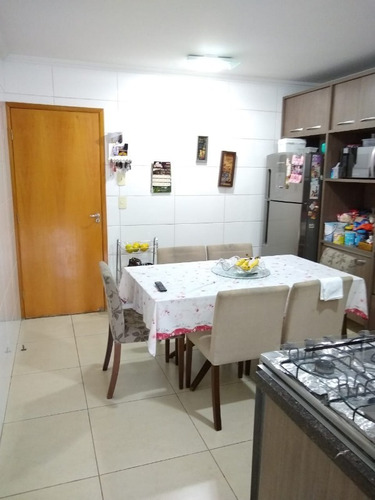 Imagem 18 de 22 de Casa - Ca00053 - 33724316