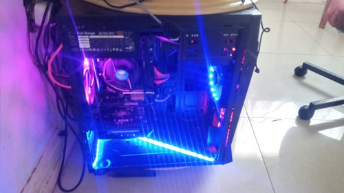 Pc Gamer Windows 10