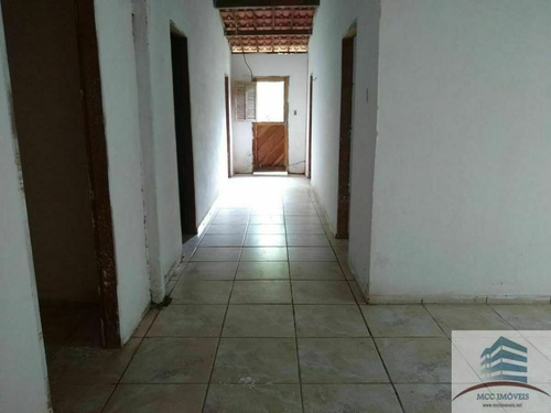 Imagem 3 de 16 de Granja A Venda Massaranduba