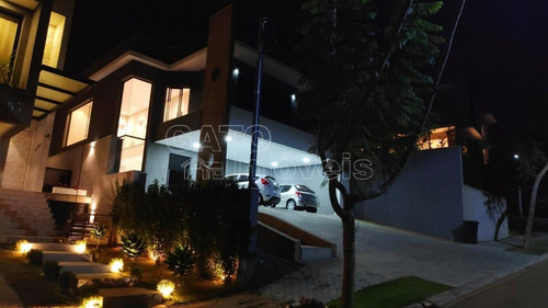 Imagem 8 de 15 de Casa Em Condomínio Para Venda Em Bragança Paulista, Jardim São José, 3 Dormitórios, 3 Suítes, 6 Banheiros, 4 Vagas - 21415_1-1895815