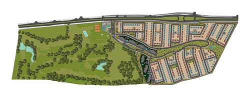 Imagen 30 de 36 de Condominio Vista Golf - Casas