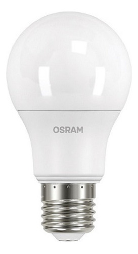 Lámparas Led Osram 7w = 50w Luz Día/fría Por E631