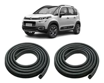 Comprar Citroen C3 Aircross Burletes Puertas Delanteras Carroceria