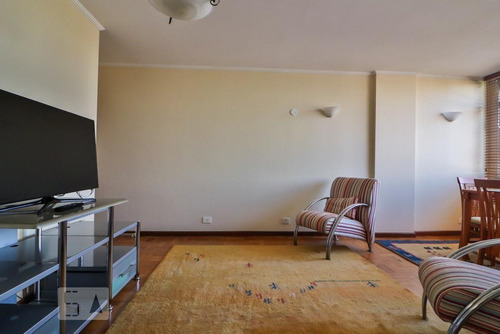 Apartamento À Venda - Sumaré, 2 Quartos, 80 - S893133334