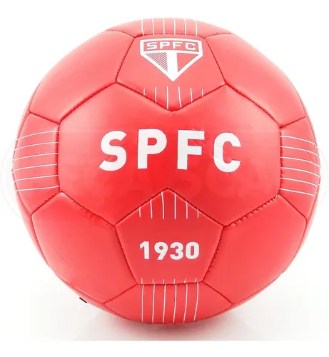 Bola da sales nike vermelha