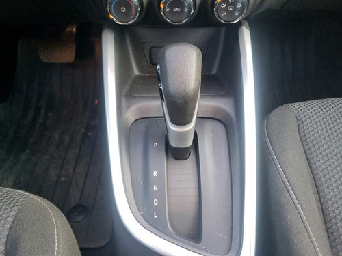 Chevrolet Onix 1.0 TURBO FLEX LT AUTOMÁTICO