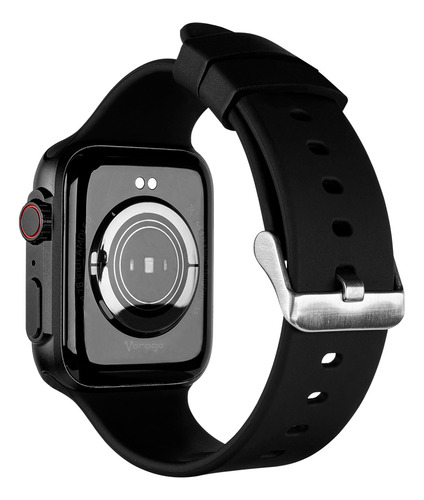 Smartwatch Vorago Sw-500 Reloj Amoled Extensible Magnético